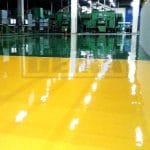 Jasa Epoxy Lantai Tangerang Profesional Sejak 2015
