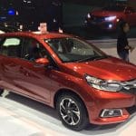 Review Mobil Honda Mobilio