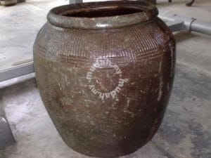 Desain Pot yang Menarik dan Kekinian