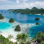 Kegiatan seru yang Wajib Anda Lakukan Sat Tour Raja Ampat