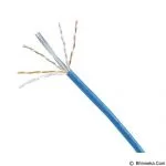 3 Jenis Kabel Panduit Twisted Pair