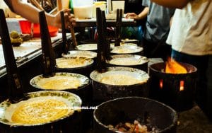 Wisata Kuliner Kaki Lima Di Jakarta Recommended - Weezed.com