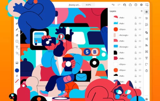 Cara Import Gambar Ke Adobe Illustrator Versi Software Dan Aplikasi