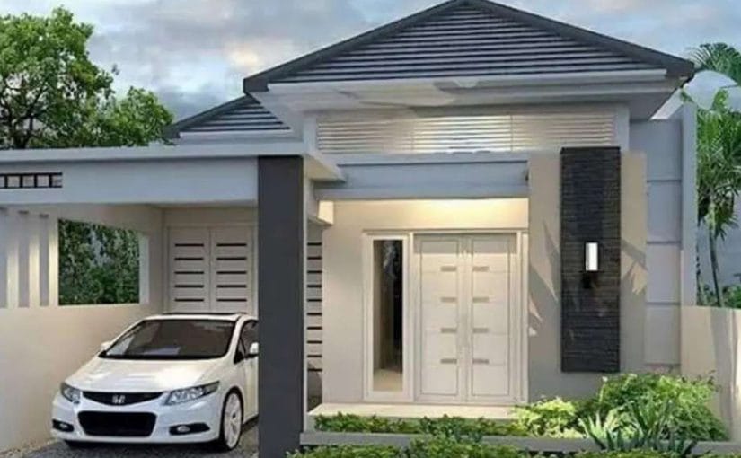 8 Tips Membangun Rumah Tingkat agar Tidak Menyesal Dikemudian Hari