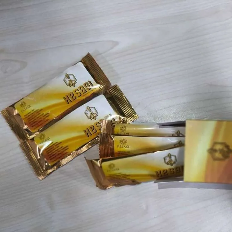 Harga Madu Kesagi di Apotik yang Original Terbaru 2022