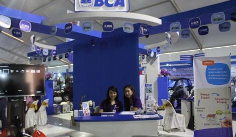 Berapa Dividen Saham BCA?