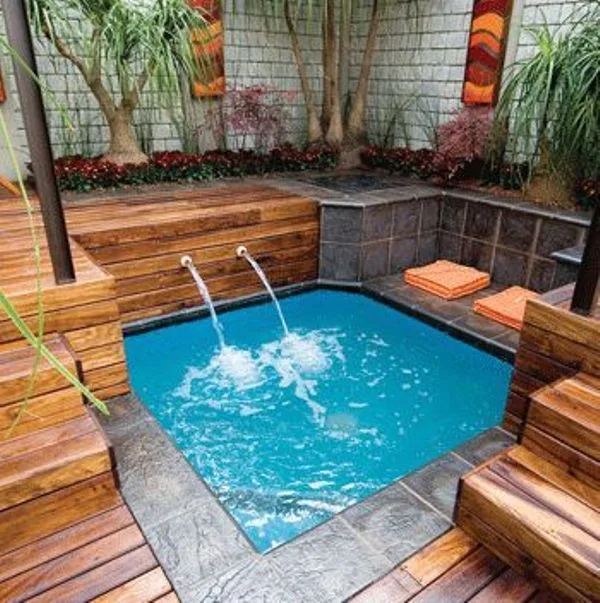 3 Kolam Renang Depok Murah