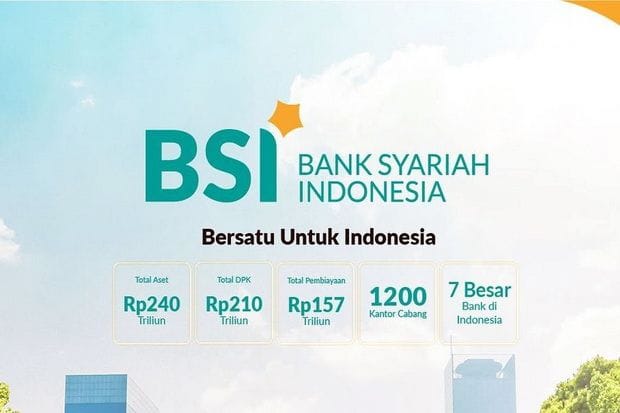 Internet Banking BSI : Fitur, Tips Aman dan Cara Aktivasi 2022