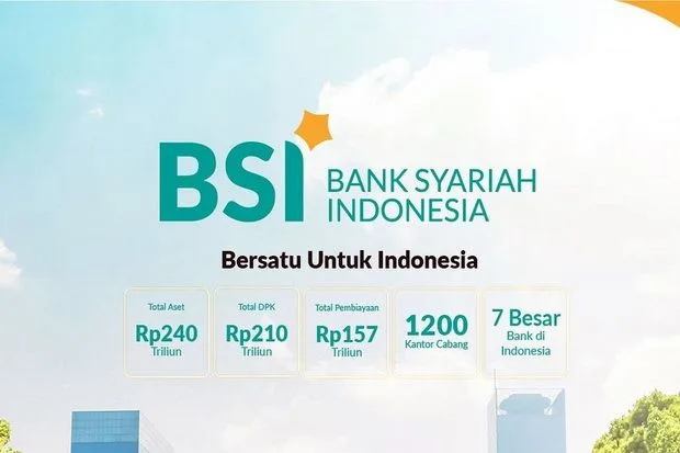 Internet Banking BSI : Fitur, Tips Aman dan Cara Aktivasi 2022