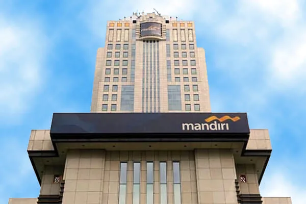 4 Cara Menghitung Bunga Deposito Bank Mandiri