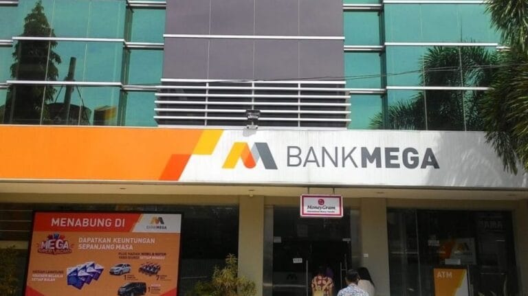 Cara Tarik Tunai Kartu Kredit Bank Mega Terbaru