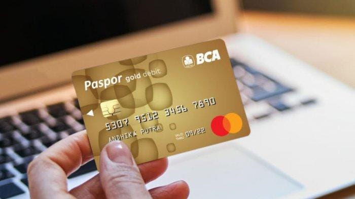 5 Syarat Pengambilan Kartu ATM BCA Setelah Daftar Online