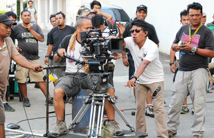 Membongkar Rahasia Kesuksesan Film Dokumenter Terkenal