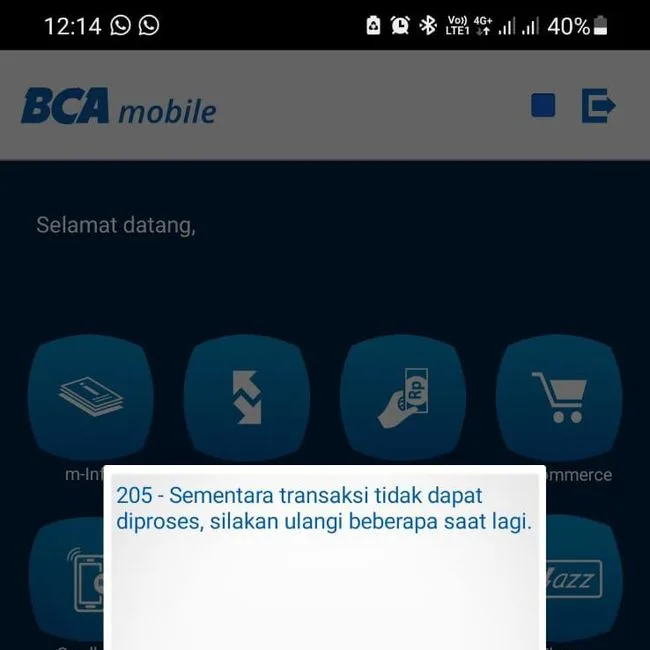 Cara Cek Nomor m-Banking BCA dengan Mudah