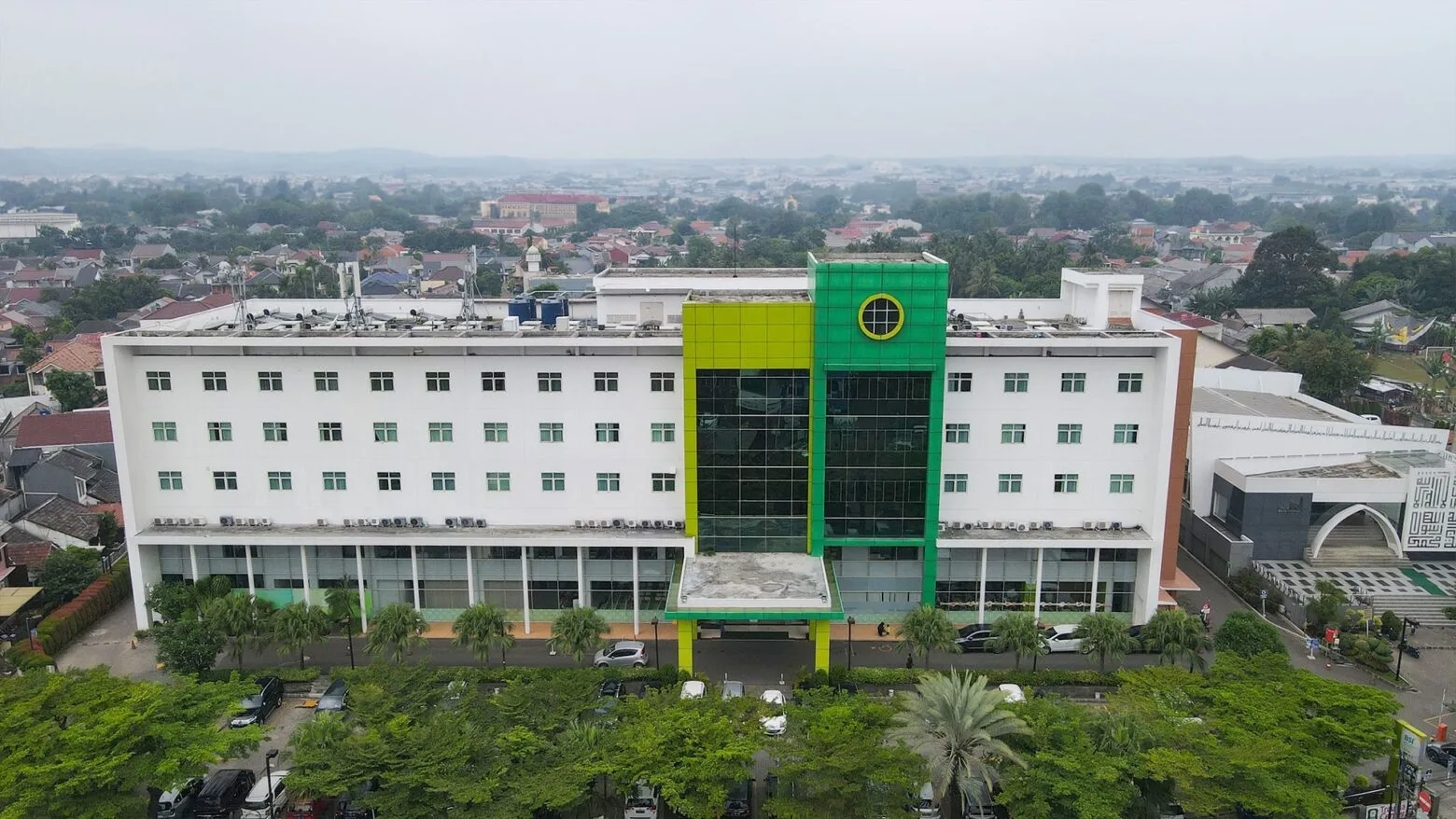 Jadwal Dokter Sari Asih