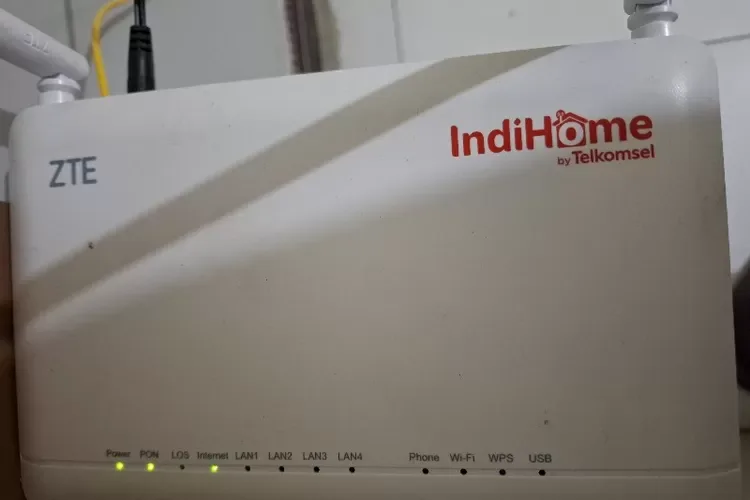 Cara Mematikan IndiHome Termudah