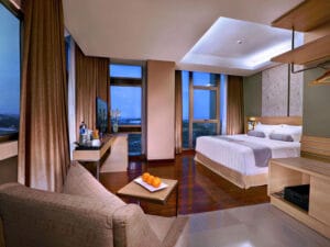 Hotel Dekat Pantai di Jogja, Nyaman dengan Nuansa Laut Hotel Dekat Pantai di Jogja, Nyaman dengan Nuansa Laut